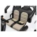 Otroški Jeep S2388 4x4 z Bluetooth povezavo in FM radiem