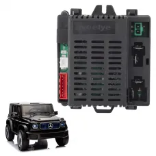 Krmilna enota RX92 12V za Mercedes EQG (JJ2088)