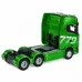 Daljinsko voden RC avto Scania tovornjak huina zeleni 1 18 31583
