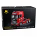 Daljinsko voden RC avto Scania tovornjak huina zeleni 1 18 31583