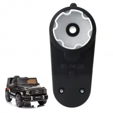 Pogonski motor z menjalnikom 12V 16000 RPM (BBH-0002)