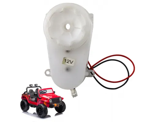 Krmilni motor za obračanje volana 12V 5500 RPM (XB-1118)