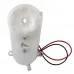 Krmilni motor za obračanje volana 12V 5500 RPM (XB-1118)