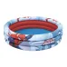 Otroški napihljivi bazen Spider-Man Bestway 98018 122 x 30 cm