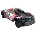 Daljinsko voden RC avto sports 1 8 sivi beli 14143