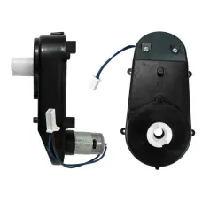 Krmilni motor za obračanje volana (DK-150R, DK-F777, DK-F650)