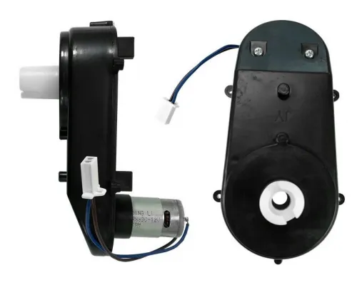 Krmilni motor za obračanje volana (DK-150R, DK-F777, DK-F650)