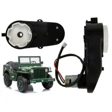 Krmilni motor za obračanje volana 12V (JH101, S2188, S2388)
