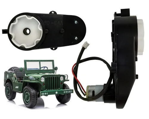 Krmilni motor za obračanje volana 12V (JH101, S2188, S2388)