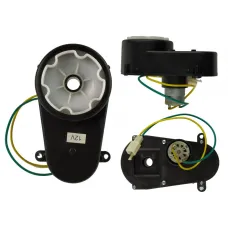 Krmilni motor za obračanje volana 12V 5500 RPM (HL1638)