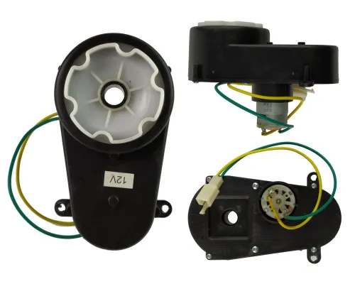 Krmilni motor za obračanje volana 12V 5500 RPM (HL1638)