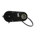 Krmilni motor za obračanje volana 12V 6600 RPM (univerzalni)