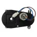 Krmilni motor za obračanje volana 12V 4000 RPM (BBH-718A)