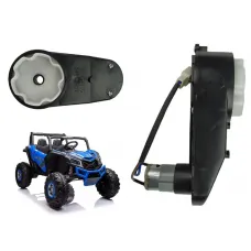 Krmilni motor za obračanje volana 24V 5000 RPM (Buggy XMX613)