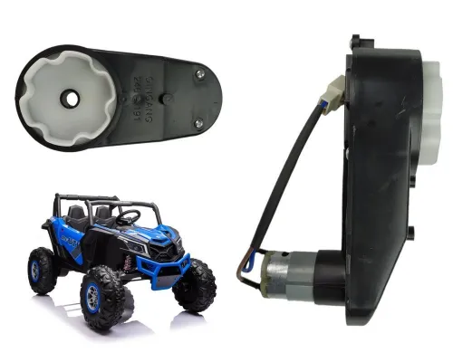 Krmilni motor za obračanje volana 24V 5000 RPM (Buggy XMX613)