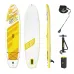 Napihljiva SUP deska Bestway 65348 Hydro-Force Aqua Journey Set 320 x 76 x 12 cm