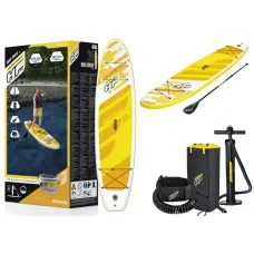 Napihljiva SUP deska Bestway 65348 Hydro-Force Sea Breeze 305 x 84 x 12 cm