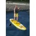 Napihljiva SUP deska Bestway 65348 Hydro-Force Aqua Journey Set 320 x 76 x 12 cm