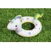 Napihljivi obroč za plavanje Samorog 79 x 58 cm Bestway 36128
