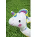 Napihljivi obroč za plavanje Samorog 79 x 58 cm Bestway 36128