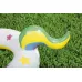 Napihljivi obroč za plavanje Samorog 79 x 58 cm Bestway 36128
