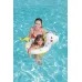 Napihljivi obroč za plavanje Samorog 79 x 58 cm Bestway 36128