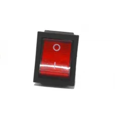 Kvadratno stikalo za vklop/izklop (ON/OFF)