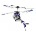 Daljinsko voden sobni RC helikopter Syma S107G z žiroskopom - Modri