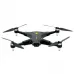 Daljinsko voden RC dron Syma z3 pro kamera HD WiFi črni 27883