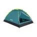 Dvomestni turistični šotor za kampiranje Bestway 68084 145 x 205 x 100 cm