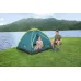 Dvomestni turistični šotor za kampiranje Bestway 68084 145 x 205 x 100 cm
