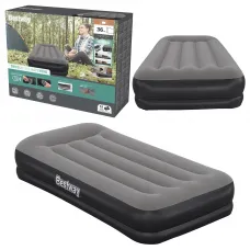 Enojna napihljiva postelja Tritech Bestway 671BT 191 x 97 cm