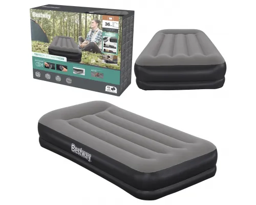 Enojna napihljiva postelja Tritech Bestway 671BT 191 x 97 cm