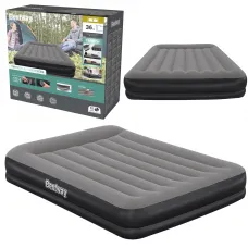Napihljiva postelja Tritech Bestway 671BU 203 x 152 cm