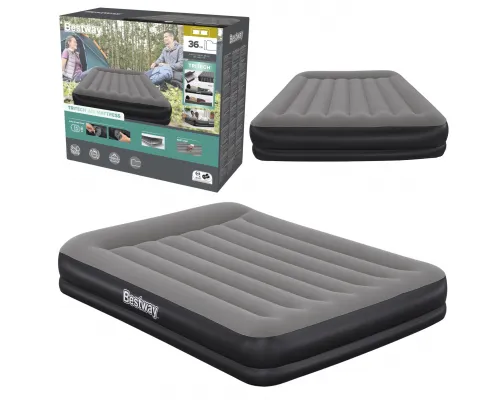 Napihljiva postelja Tritech Bestway 671BU 203 x 152 cm