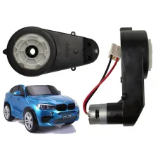Krmilni motor za obračanje volana 12V 3000 RPM (JJ2168)
