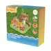Otroški vodni park z dinozavri in žogicami Bestway 53097