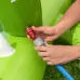 Otroški vodni park s toboganom Krokodil Bestway 53169