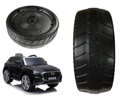 Kolo za otroški avto Audi Q8 (JJ2066)