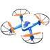 Daljinsko voden akrobatski RC dron Syma X15 Pro Stunt z optičnim pozicioniranjem