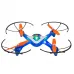 Daljinsko voden akrobatski RC dron Syma X15 Pro Stunt z optičnim pozicioniranjem