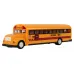 Daljinsko voden RC avto rumeni school bus 4690
