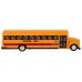 Daljinsko voden RC avto rumeni school bus 4690
