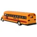 Daljinsko voden RC avto rumeni school bus 4690