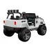Otroški jeep WXE-1688 4x4 (bel, črn, rdeč ali pink)
