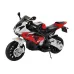 Otroški BMW S1000RR (rdeč, moder, črn ali srebrn)