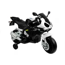 Otroški BMW S1000RR (rdeč, moder, črn ali srebrn)