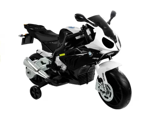 Otroški BMW S1000RR (rdeč, moder, črn ali srebrn)
