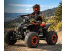 Otroški bencinski štirikolesnik 125cc Beneo Motors Predator