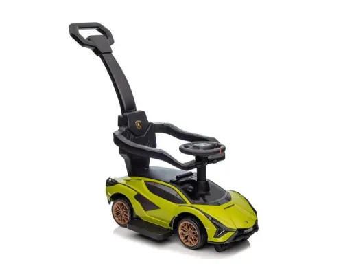 Otroški poganjalec avto Lamborghini QLS-996T